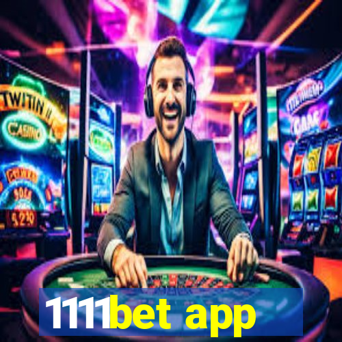 1111bet app